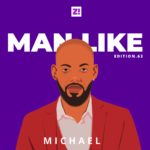 Being Bullied In Secondary School Caused My Depression – Man Like Michael Ejoor