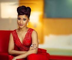 Adesua Etomi