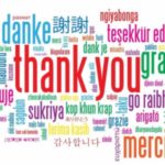 QUIZ: Can You Match These Words With Their Languages? (World Version)