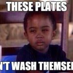 6 Easy Ways to Escape House Chores this Christmas Period