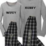 Tension Us This Christmas by Wearing These Cute Couple Outfits