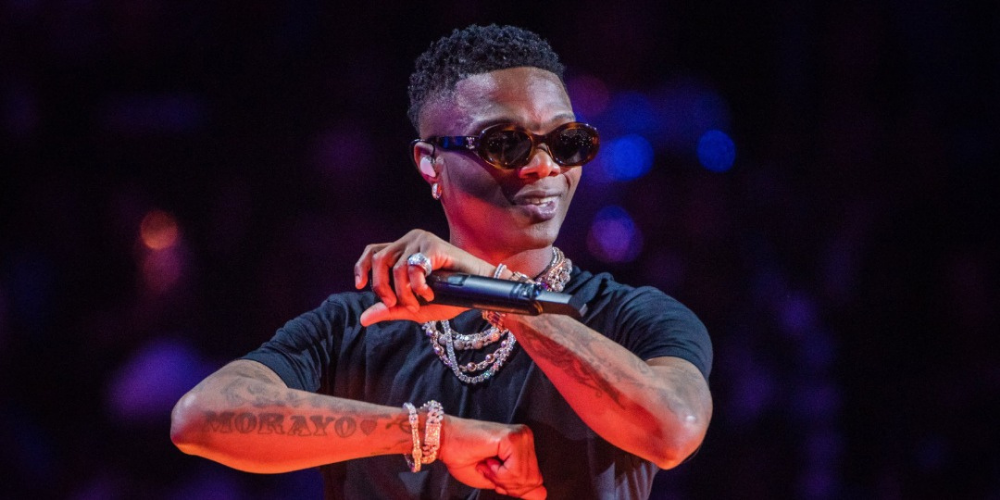 Witz Rapper QUIZ: Plan A Concert And We'll Tell You Which Song Best Describes Your ...