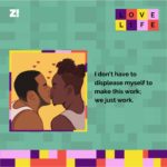 Love Life: I Didn’t Want to Date Him Because I Didn’t Want to Bleed on Him