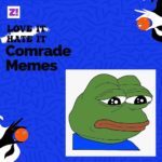 Love It or Hate It: Comrade Memes