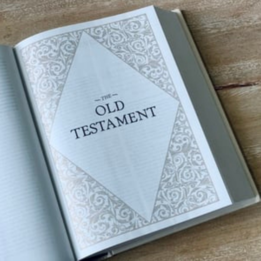 QUIZ: Can You Guess Which of These Events Occurred First in the Old Testament?