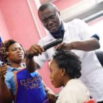 Hilarious Photos of Nigerian Politicians Cosplaying Humility During Elections