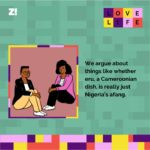 Love Life: We Don’t Have to Fight to Understand Each Other