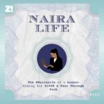 The #NairaLife of a Lawyer Aiming for $100K a Year Through Tech