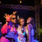 A Party with a Purpose! Johnnie Walker takes Island Block Party to Heights