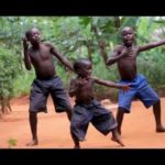 8 Childhood Moments Nigerian Parents and Baby Boomers Miss