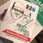 The Next Level Campaign: A Recap of the 2019 Promises to the Youths
