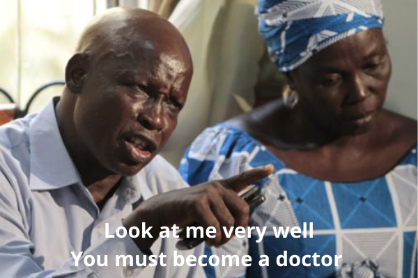 6 Nigerian Doctors Share the Best and Worst Parts of Their Jobs