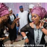 Healthcare Tips to Keep 50+ Yoruba Aunties Alive