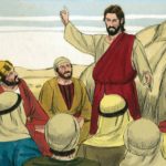 QUIZ: If You Score 11/15 on This Bible Parables Quiz, You Should Be a Pastor