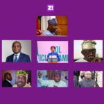 These People Want to Lead Nigeria But Who Are They?