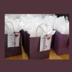 QUIZ: Which Nigerian Wedding Souvenir Are You?