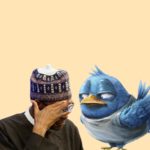 Interview With Twitter Bird: “I Know Why the Caged Bird Sings”