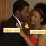 Lagos Babe vs. Babe Living in Lagos