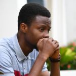 Who Do These 6 Married Nigerian Men Talk to When Times Get Rough?