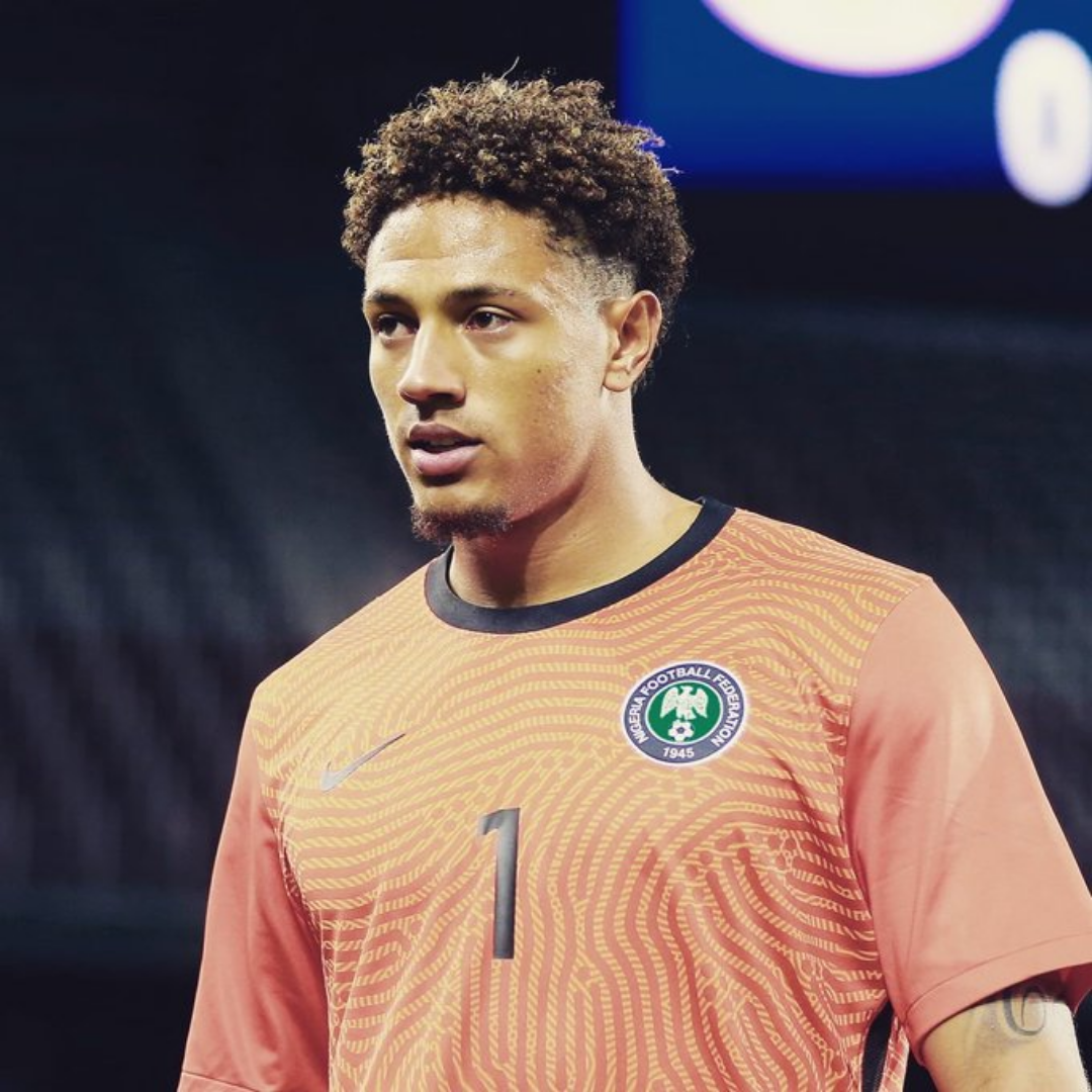 If You Weren’t Interested In AFCON, These Fine Faces Might Change Your Mind