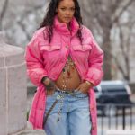 7 Ways to Enter Rihanna’s Womb Before It’s Too Late