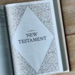 QUIZ: Can You Match These New Testament Bible Quotes to the Speaker?