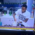 Why Did These Nigerian Men Learn to Cook As Adults?