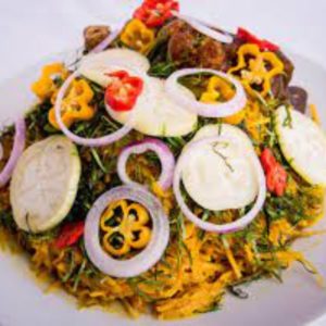 Abacha