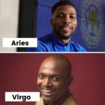 QUIZ: Can We Guess Your Zodiac Sign Based on Your Taste in Men?