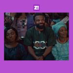 How Damilola Orimogunje and Meg Otanwa Made “For Maria”, a Nollywood Game Changer