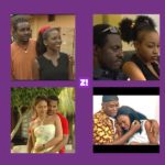 Who Else Thought These Nollywood Couples Were Actually Together?