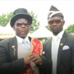 Tell Your Nigerian Parents to Get Out, Respectfully