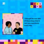 Love Life: I Thought He’d Be a Nuisance but We’ve Been Dating For Four Years Now