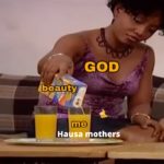 If You Have a Hausa Mother, Here’s Why She’s a Premium Babe