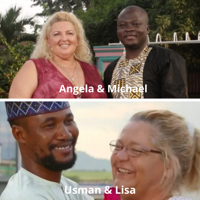 I Recapped the Nigerian Storylines on “90 Day Fiancé” So You Don’t Have To
