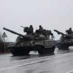 Stuck in Sumy: Nigerian Students Can’t Leave Ukraine under Russian Invasion