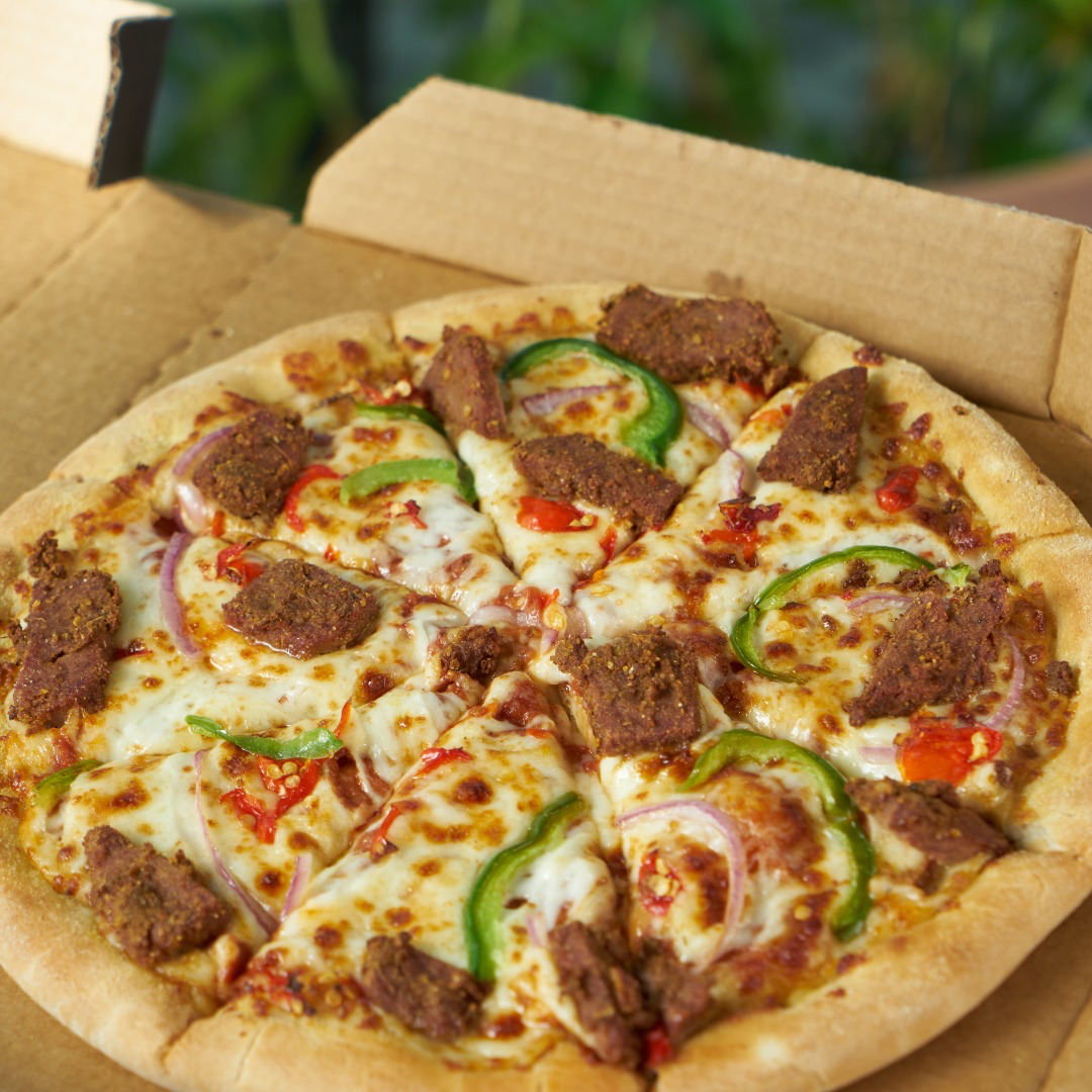 These 6 Uncommon Pizza Toppings Are Actually Amazing