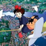 10 Popular Studio Ghibli Animes, Ranked