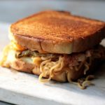 QUIZ: Which Weird Food Combo Should You Try?