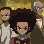 Nigerians, Here’s What Your Favourite Adult Cartoon Says About You