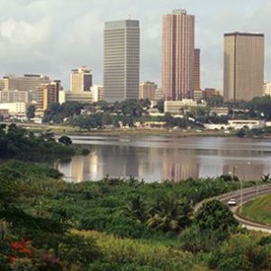 Côte d\'Ivoire