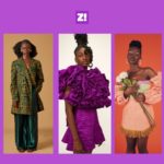 These Nigerian Fashion Brands Have Happening Babes in a Chokehold