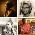 Kindly Drop Your Feminist Badge if You Don’t Know These 6 African Women