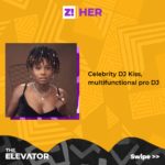 People’s Enjoyment at Parties Is My Fulfilment – Celebrity DJ Kiss