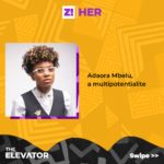 My Happiness Comes from Seeing Other People Thrive – Adaora