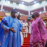 Does the National Assembly Hate Nigerian Women?