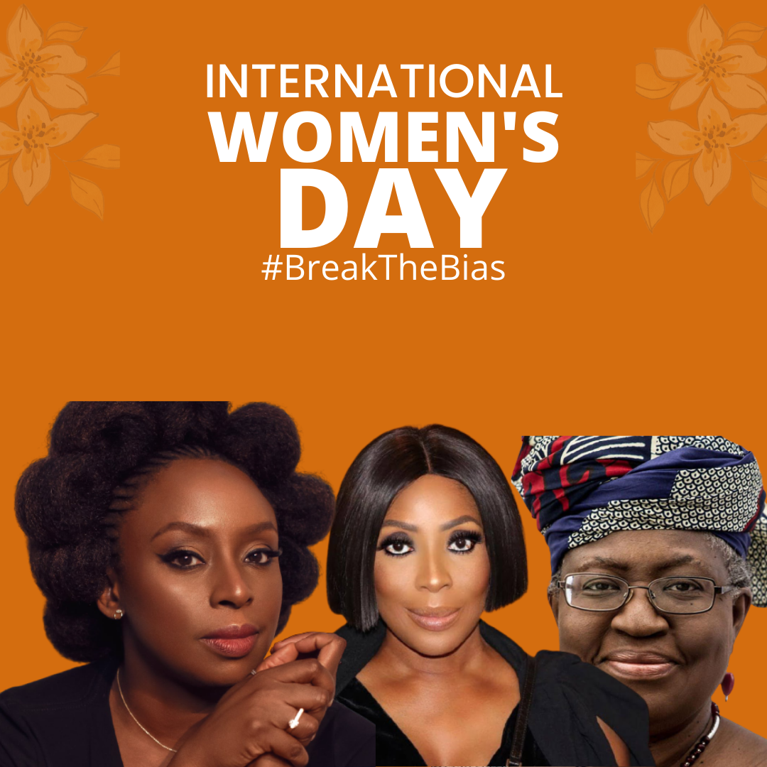 QUIZ: Can You Identify These Nigerian Women From One Clue?