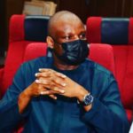 Coming to America or A Trip to Kuje Prison: What’s Abba Kyari’s Future?