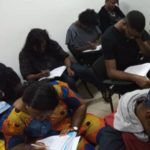Why Are Nigerians Tired of Writing IELTS?