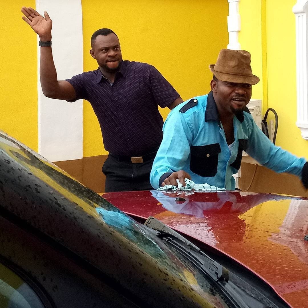 QUIZ: What Will Slap You Next?